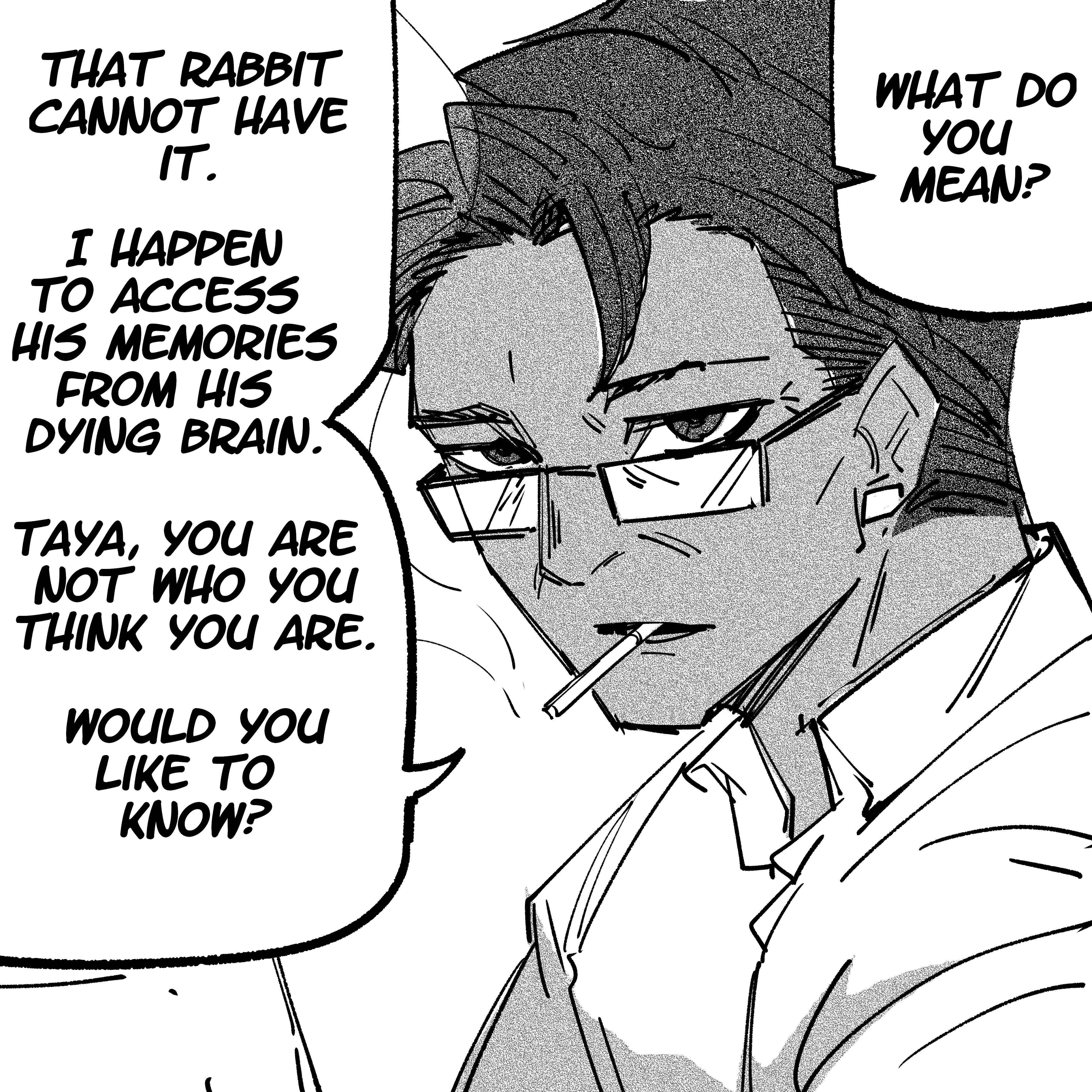 My New Girlfriend Is Not Human, Chapter 131 image 05